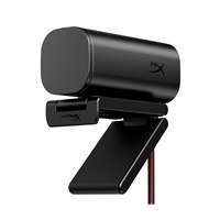 HyperX Vision S Webcam - Webcam