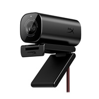 HyperX Vision S Webcam - Webcam