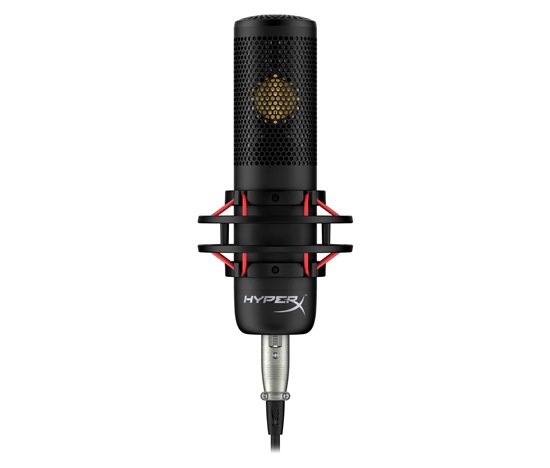 HyperX ProCast Microphone - Mikrofon