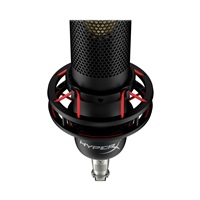 HyperX ProCast Microphone - Mikrofon