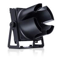 NOCTUA Stolní ventilátor NV-FS1, 120mm, černá