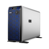 DELL SRV PowerEdge T360 /8x3.5"HotPlug/E-2436/1x16GB/2x480GB SSD/1x700W/H755/iDRAC9 En./3Yr PS NBD