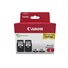 Canon CARTRIDGE PG-540L TWIN černá pro Pixma MG 2150,2250,3150,3250,3550,4150,4250, MX 455,475,515(2x300 str.)