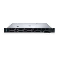 DELL SRV PowerEdge R360 /8x2.5"HotPlug/E-2478/16GB/480GB SSD/700W/H755/iDRAC9 En./3Yr Basic NBD