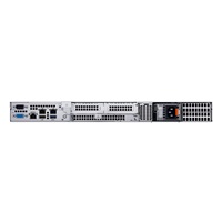 DELL SRV PowerEdge R360 /8x2.5"HotPlug/E-2478/16GB/480GB SSD/700W/H755/iDRAC9 En./3Yr Basic NBD