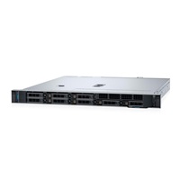 DELL SRV PowerEdge R360 /8x2.5"HotPlug/E-2436/16GB/480GB SSD/700W/H755/iDRAC9 En./3Yr Basic NBD