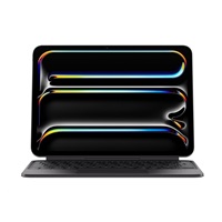 APPLE Magic Keyboard pro iPad Pro 13" (2024) - slovenská - černá