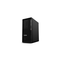 LENOVO PC ThinkStation/Workstation P2 Tower - i7-14700,16GB,512SSD,T400 4GB,noDVD,W11P