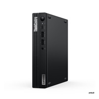 LENOVO PC ThinkCentre M75q G5 Tiny - Ryzen5 8500GE,16GB,512SSD,noDVD,WiFi,BT,bezOS