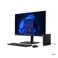 LENOVO PC ThinkCentre M75q G5 Tiny - Ryzen5 8500GE,16GB,512SSD,noDVD,WiFi,BT,bezOS