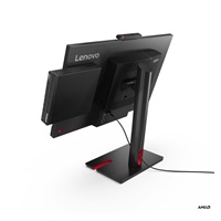 LENOVO PC ThinkCentre M75q G5 Tiny - Ryzen5 8500GE,16GB,512SSD,noDVD,WiFi,BT,W11P