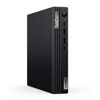 LENOVO PC ThinkCentre M70q G5 Tiny - i3-14100T,8GB,256SSD,noDVD,WiFi,BT,W11P
