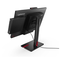 LENOVO PC ThinkCentre M70q G5 Tiny - i3-14100T,8GB,256SSD,noDVD,WiFi,BT,W11P