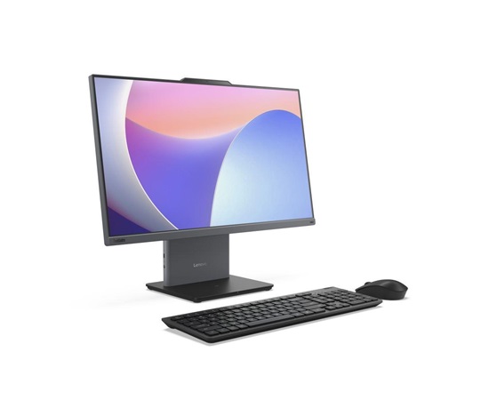 LENOVO PC ThinkCentre neo 50a-24 AiO G5 - i7-13620H,23.8" FHD Touch,16GB,1TBSSD,noDVD,WiFi,BT,W11P