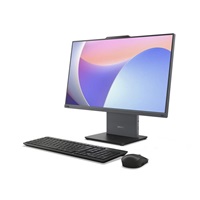 LENOVO PC AiO ThinkCentre neo 50a-27 G5 - i3-1315U,27" FHD,8GB,512SSD,noDVD,WiFi,BT,W11P