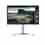 LG MT IPS LCD LED 27" 27UQ850V -  - IPS panel, 3840x2160, 2xHDMI, DP, 2xUSB, USB-C, pivot