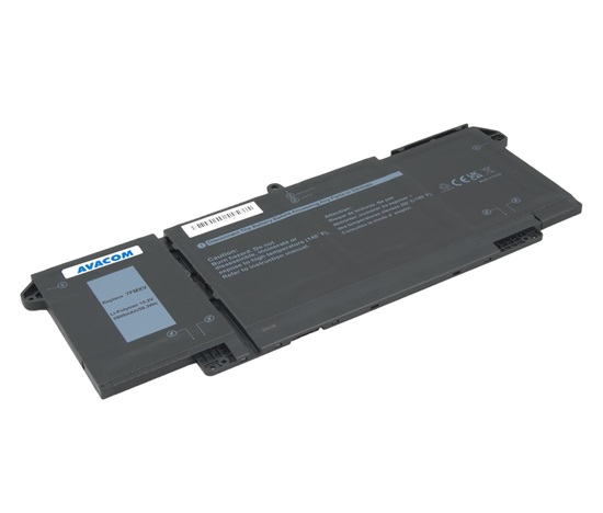 AVACOM baterie pro Dell Latitude 7420, 7520 Li-Pol 15,2V 3900mAh 59Wh