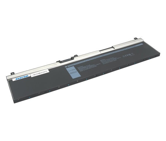 AVACOM baterie pro Dell Precision M7530, M7730 Li-Pol 11,4V 8500mAh 97Wh