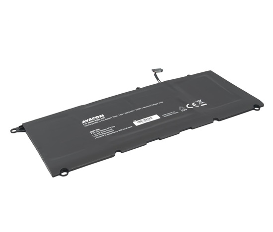 AVACOM baterie pro Dell XPS 13 9350 Li-Pol 7,6V 6842mAh 52Wh