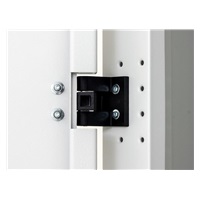 TRITON 19" stojanový rozvaděč 22U/800x800