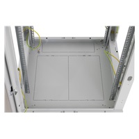 TRITON 19" stojanový rozvaděč 15U 600x1000