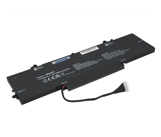 AVACOM baterie pro HP Elitebook 1040 G4 Li-Pol 11,55V 5800mAh 67Wh