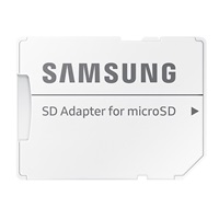 Samsung micro SDXC karta 1 TB EVO Plus + SD adaptér