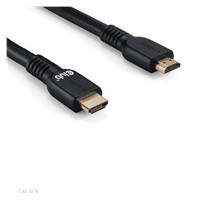 Club3D Kabel HDMI, Ultra Rychlý HDMI™ Certifikovaný Cable, 4K120Hz/ 8K60Hz, 7.5m