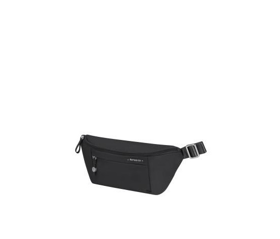 SAMSONITE MOVE 4.0 WAIST BAG S BLACK - ledvinka