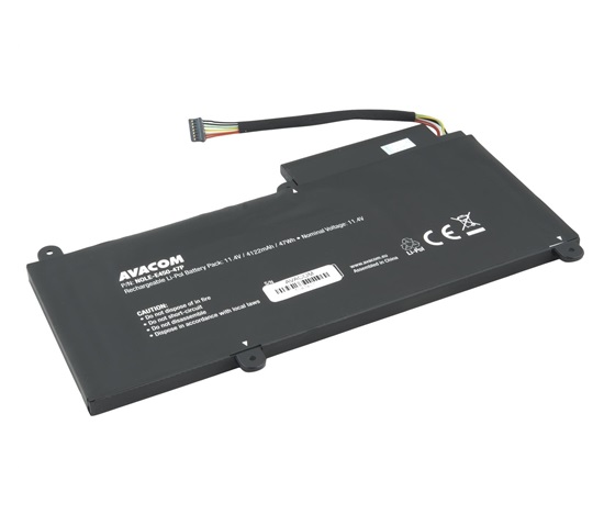 AVACOM náhradní baterie pro Lenovo ThinkPad E450, E460 Li-Pol 11,4V 4122mAh 47Wh