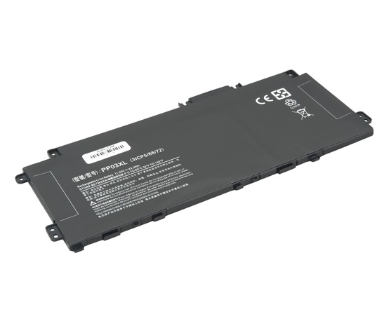 AVACOM baterie pro HP Pavilion 13-bb series PV03XL Li-Pol 11,55V 3723mAh 43Wh