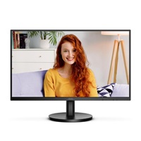 AOC MT VA LCD WLED 27" U27B3M - VA panel, 3840x2160, 2xHDMI, DP, repro