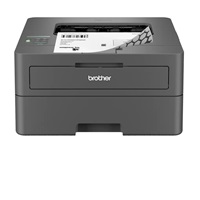 BAZAR - BROTHER tiskárna laserová mono HL-L2442DW, A4, 30ppm, 1200x1200dpi, 64MB, WiFi, USB, Duplex - Poškozený obal (Ko