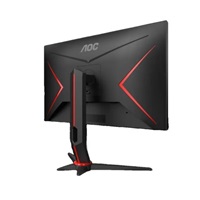 AOC MT VA LCD WLED 27" 27G2ZN3/BK - VA panel, 1920x1080, 280Hz, 2xHDMI, DP, repro, pivot