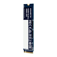 GIGABYTE SSD 500GB 4000E, PCIe Gen4x4, M.2 2280, (R:3600MB/s,W:3000MB/s)