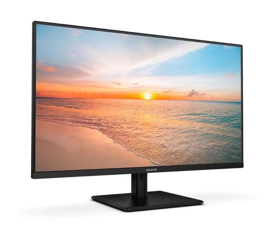 Philips MT VA LED 31,5" 32E1N1800LA/00 - VA panel, 3840x2160, 2xHDMI, DP, repro