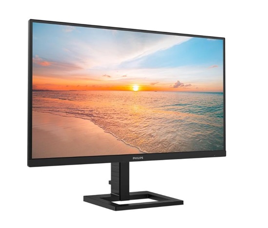 Philips MT IPS LED 27" 27E1N1900AE/00 - IPS panel, 3840x2160, 2xHDMI, USB-C, nast. vysky, repro