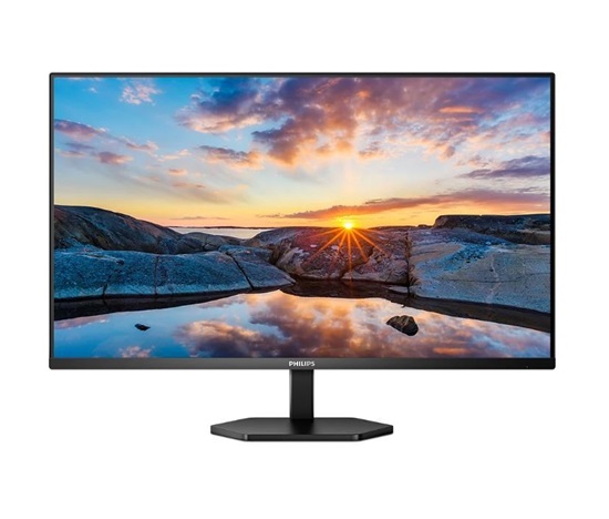 Philips MT VA LED 31,5" 32E1N3100LA/00 - VA panel, 1920x1080, D-Sub, 2xHDMI, repro