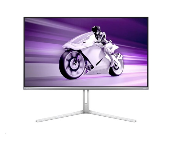 Philips MT OLED LED 31,5" 32M2N8900/00 - OLED panel, 240Hz, 0,03ms, 3840x2160, 2xHDMI, DP, USB-C, USB 3.2, repro, nast v