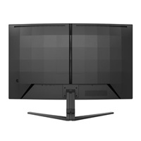 Philips MT VA LED 31,5" 32M2C3500L/00 - VA panel, 180Hz, 2560x1440, 2xHDMI, DP, zakriven