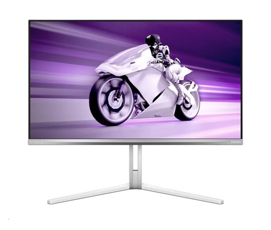 Philips MT OLED LED 27" 27M2N8500/00 - OLED panel, 2560x1440, 2xHDMI, DP, USB 3.2, repro, nast vysky