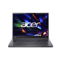 ACER NTB EDU TravelMate P2 (TMP216-51-G2-TCO-301K),iCore 3 100U,16"WUXGA,8GB,512GB SSD,Intel Graphics,W11P,Gray – náhled 1