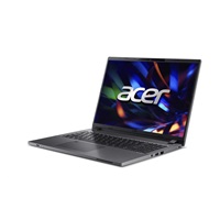 ACER NTB EDU TravelMate P2 (TMP216-51-G2-TCO-301K),iCore 3 100U,16"WUXGA,8GB,512GB SSD,Intel Graphics,W11P,Gray – náhled 3