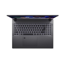 ACER NTB EDU TravelMate P2 (TMP216-51-G2-TCO-52YG),Core 5 120U,16"WUXGA,8GB,512GB SSD,Intel Graphics,W11P,Gray – náhled 6