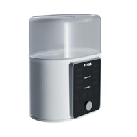 BAZAR - Tesla Multi Sterilizer MS100, poškozený obal