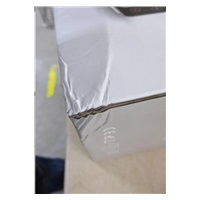 BAZAR - Tesla Multi Sterilizer MS100, poškozený obal