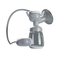 BAZAR - Tesla Breast Pump BP100, poškozený obal