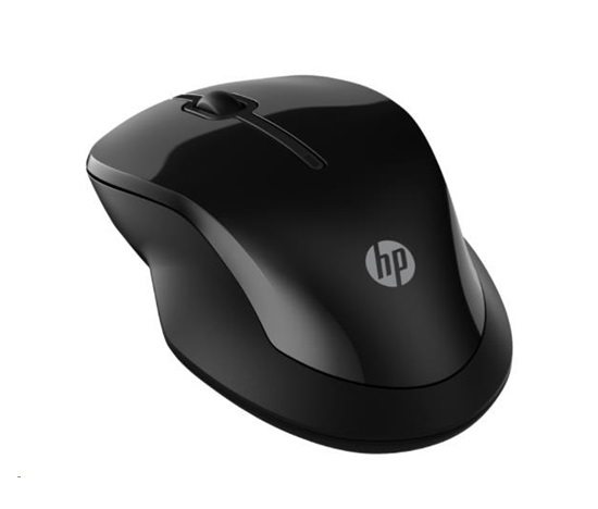 BAZAR - HP 250 Dual Mode Wireless Mouse EURO - bezdrátová myš - Rozbaleno (Komplet)