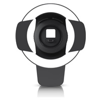 UBNT AI Pro Enhancer - Externí přísvit pro kameru AI Pro