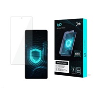 3mk ochranná folie 1UP pro Apple iPhone 16 (3ks)